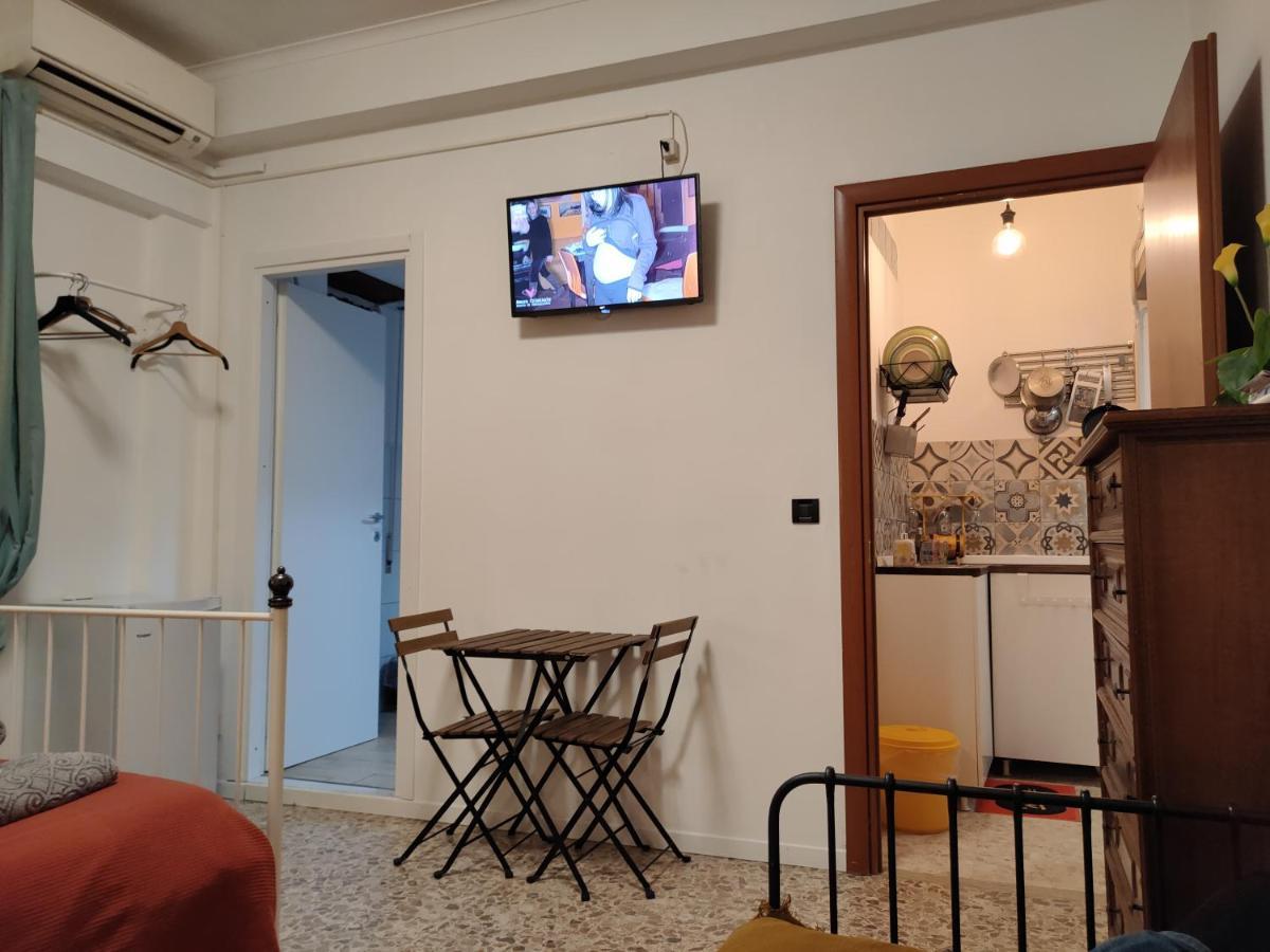 Roma Trastevere Station Kültér fotó