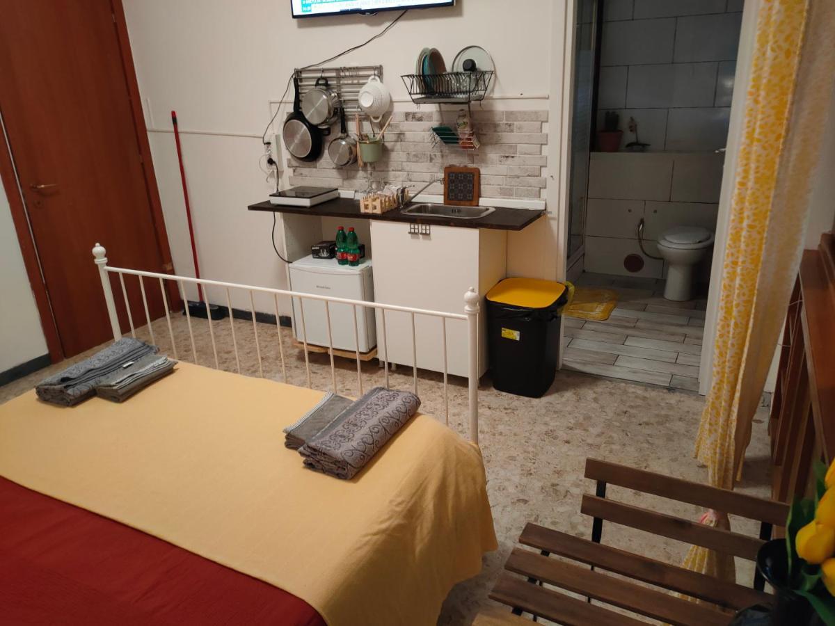 Roma Trastevere Station Kültér fotó