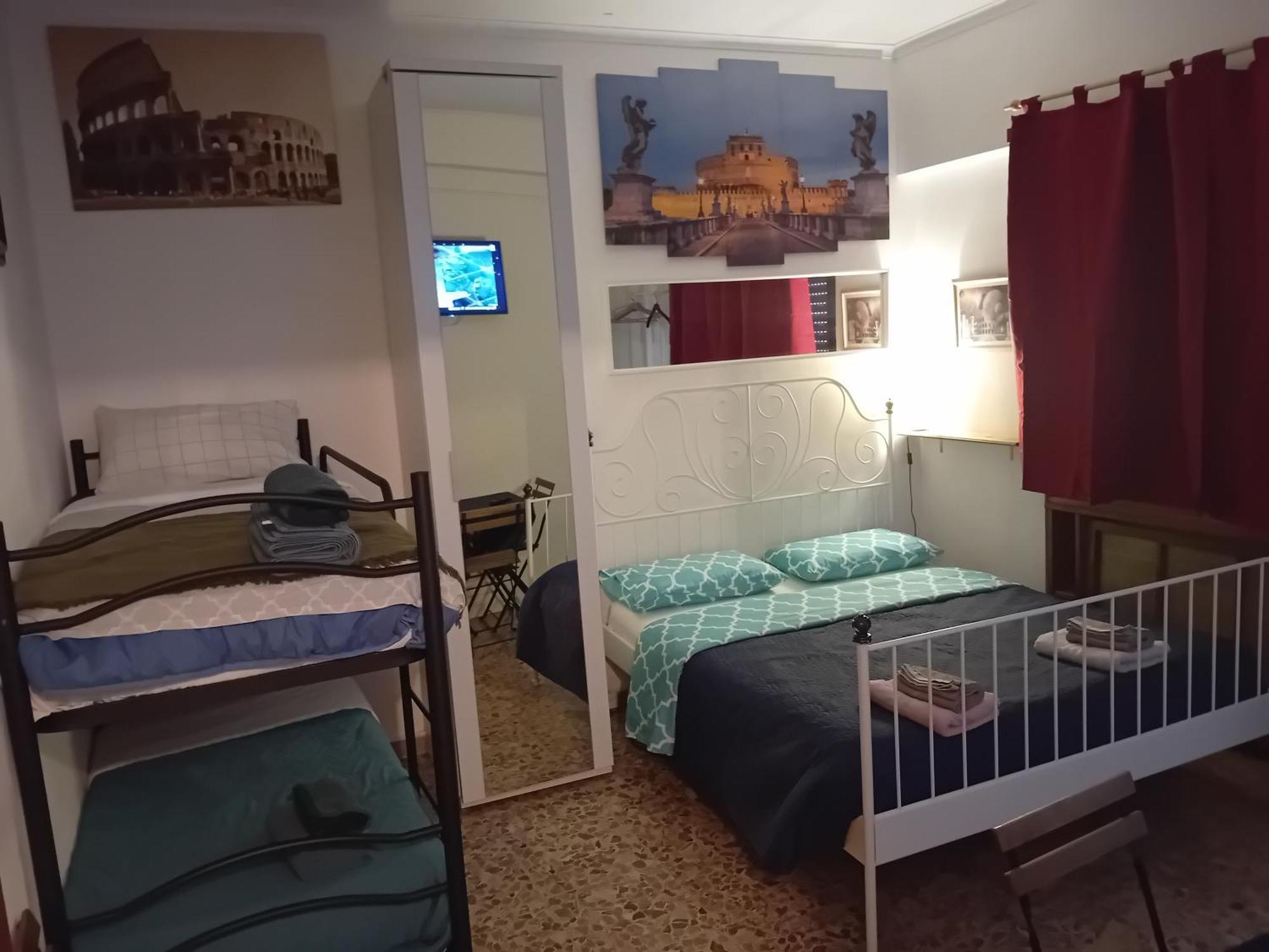 Roma Trastevere Station Kültér fotó